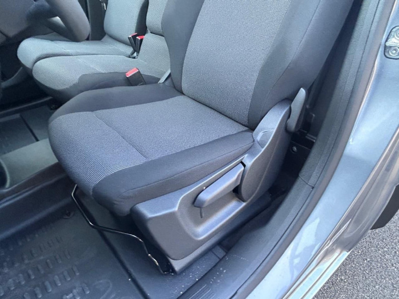 Photo 11 de l'offre de CITROEN BERLINGO VAN XL 950KG BLUEHDI 130CH S&S EAT8 à 26380€ chez CSVO