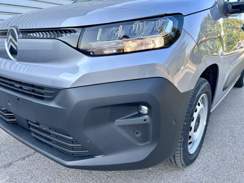 Photo 18 de l'offre de CITROEN BERLINGO VAN XL 950KG BLUEHDI 130CH S&S EAT8 à 26380€ chez CSVO