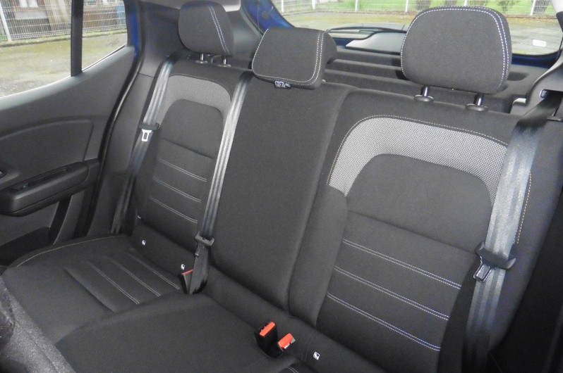 Photo 12 de l'offre de DACIA SANDERO GPS+PACK CONFORT 1.0 TCE 90CH STEPWAY EXPRESSION -24 à 18830€ chez CSVO