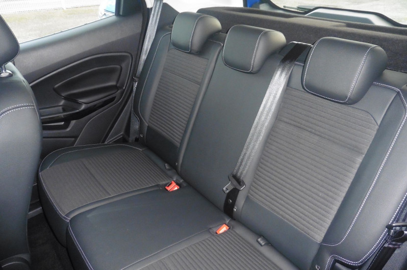 Photo 11 de l'offre de FORD ECOSPORT 1.0 ECOBOOST 125CH TITANIUM 6CV à 13980€ chez CSVO