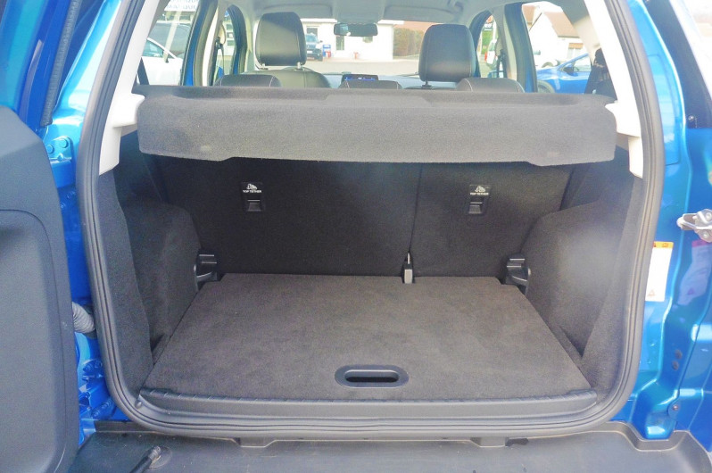 Photo 15 de l'offre de FORD ECOSPORT 1.0 ECOBOOST 125CH TITANIUM 6CV à 13980€ chez CSVO