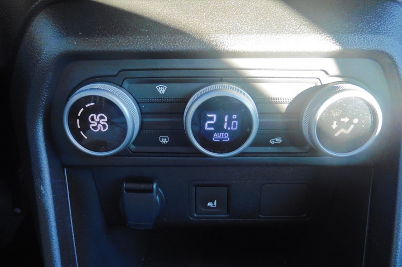 Photo 6 de l'offre de DACIA SANDERO 1.0 TCE 110CH STEPWAY EXTREME -24 à 17490€ chez CSVO