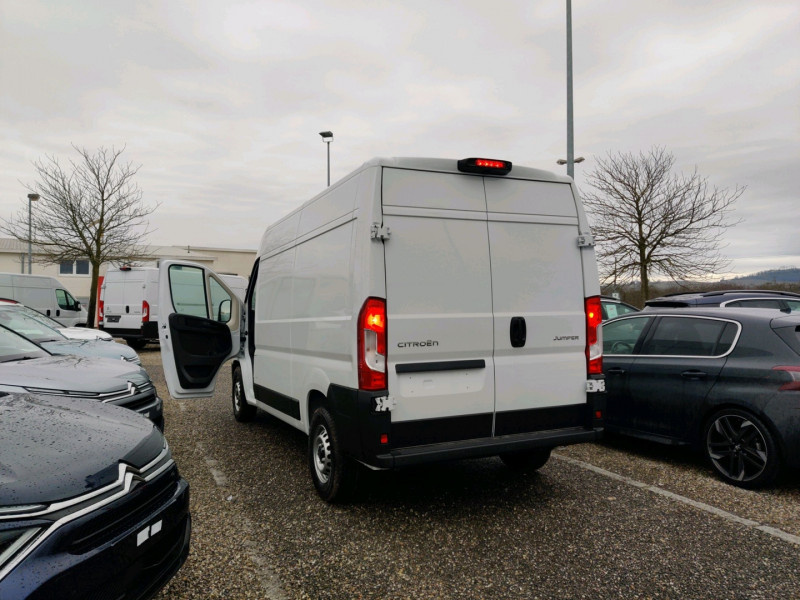 Photo 5 de l'offre de CITROEN JUMPER FG L2H2 3.5 140CH S&S PACK PREMIUM CONNECT BVA8 à 32990€ chez NEOVEO