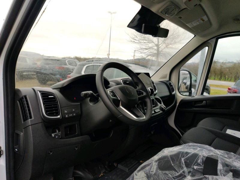 Photo 10 de l'offre de CITROEN JUMPER FG L2H2 3.5 140CH S&S PACK PREMIUM CONNECT BVA8 à 32990€ chez NEOVEO