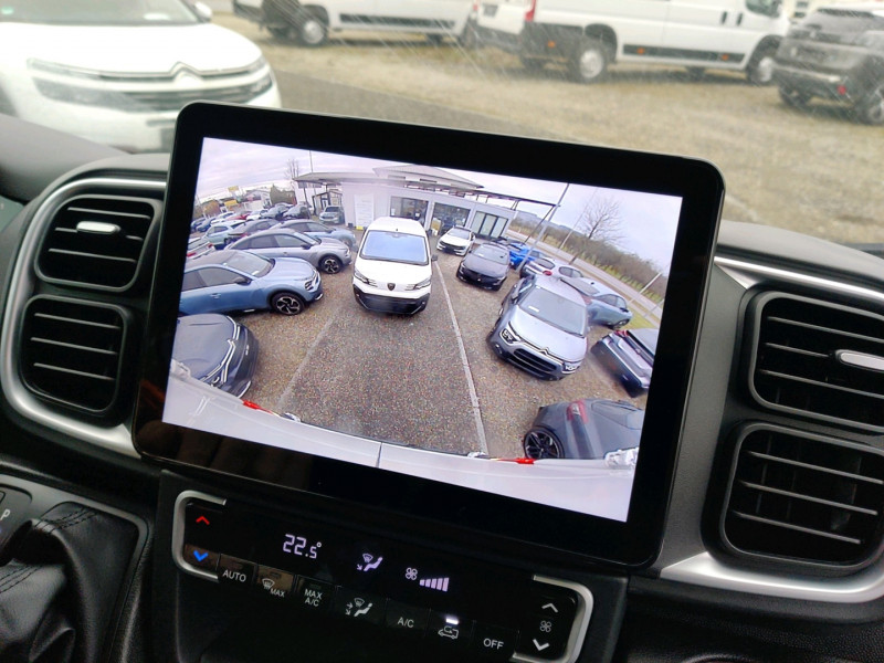 Photo 11 de l'offre de CITROEN JUMPER FG L2H2 3.5 140CH S&S PACK PREMIUM CONNECT BVA8 à 32990€ chez NEOVEO