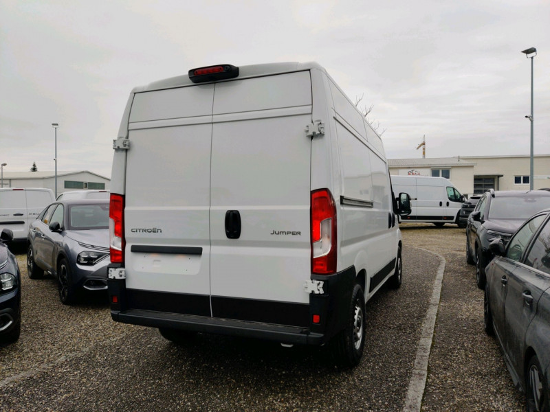 Photo 2 de l'offre de CITROEN JUMPER FG L2H2 3.5 140CH S&S PACK PREMIUM CONNECT BVA8 à 32990€ chez NEOVEO