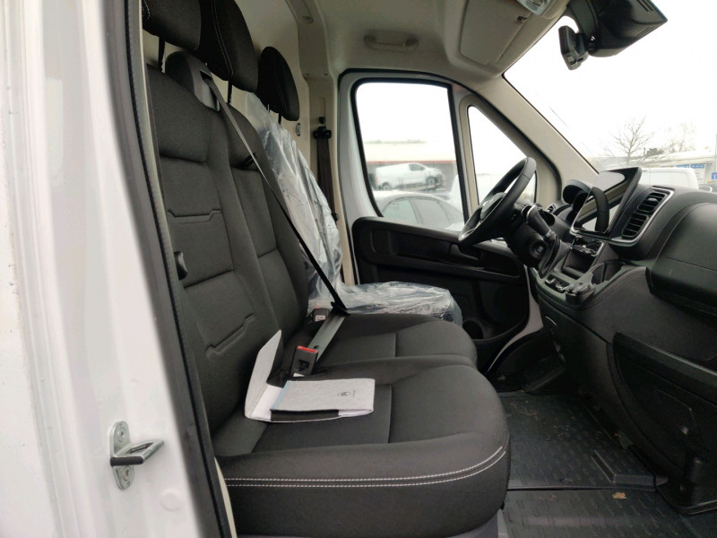 Photo 12 de l'offre de CITROEN JUMPER FG L2H2 3.5 140CH S&S PACK PREMIUM CONNECT BVA8 à 32990€ chez NEOVEO