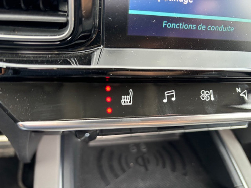 Photo 19 de l'offre de CITROEN C5 AIRCROSS HYBRID 225CH SHINE PACK E-EAT8 TOIT OUVRANT à 21990€ chez NEOVEO