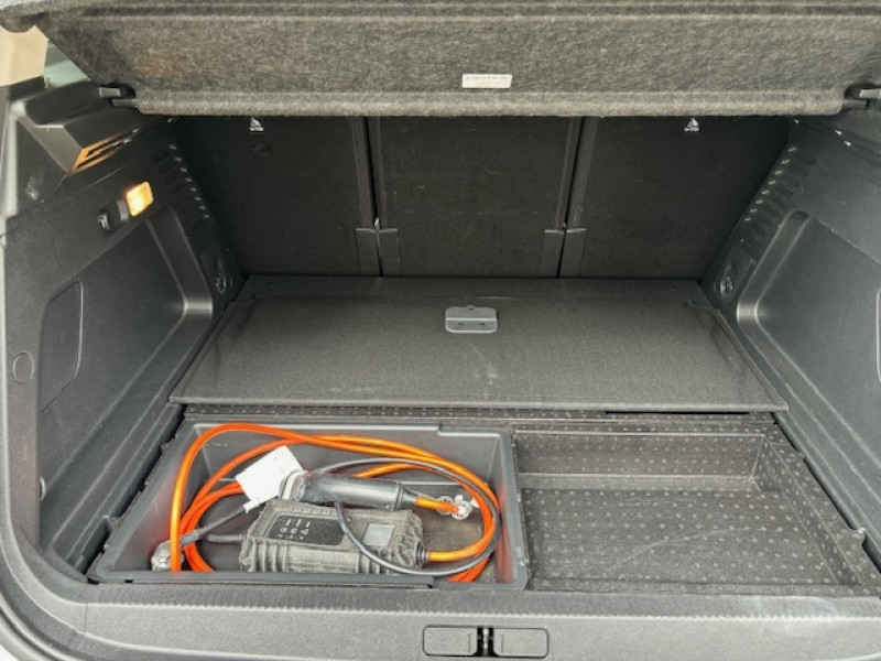 Photo 14 de l'offre de CITROEN C5 AIRCROSS HYBRID 225CH SHINE PACK E-EAT8 TOIT OUVRANT à 21990€ chez NEOVEO