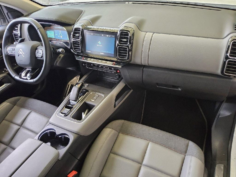 Photo 10 de l'offre de CITROEN C5 AIRCROSS HYBRID 225CH SHINE PACK E-EAT8 TOIT OUVRANT à 21990€ chez NEOVEO