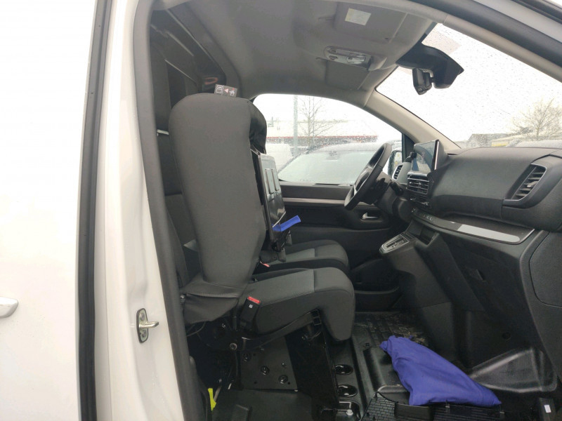 Photo 7 de l'offre de PEUGEOT EXPERT FG XL 2.0 BLUEHDI 180CH S&S EAT8 à 34990€ chez NEOVEO