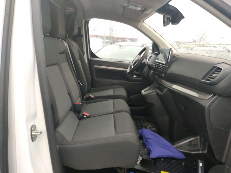 Photo 6 de l'offre de PEUGEOT EXPERT FG XL 2.0 BLUEHDI 180CH S&S EAT8 à 34990€ chez NEOVEO