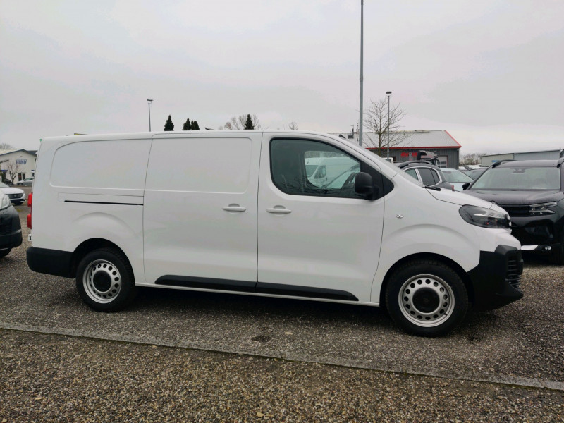 Photo 4 de l'offre de PEUGEOT EXPERT FG XL 2.0 BLUEHDI 180CH S&S EAT8 à 34990€ chez NEOVEO