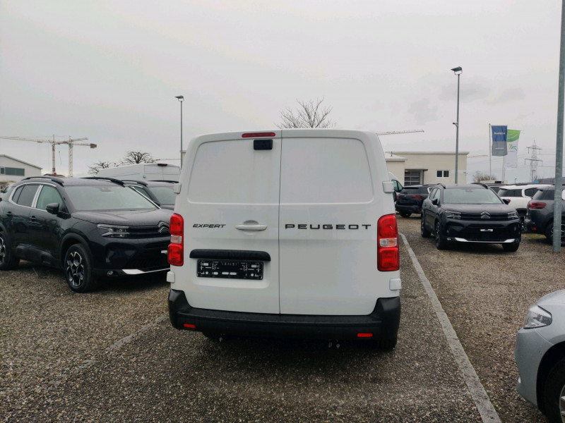 Photo 12 de l'offre de PEUGEOT EXPERT FG XL 2.0 BLUEHDI 180CH S&S EAT8 à 34990€ chez NEOVEO
