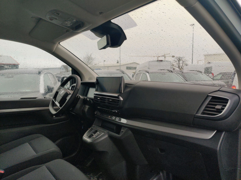 Photo 5 de l'offre de PEUGEOT EXPERT FG XL 2.0 BLUEHDI 180CH S&S EAT8 à 34990€ chez NEOVEO