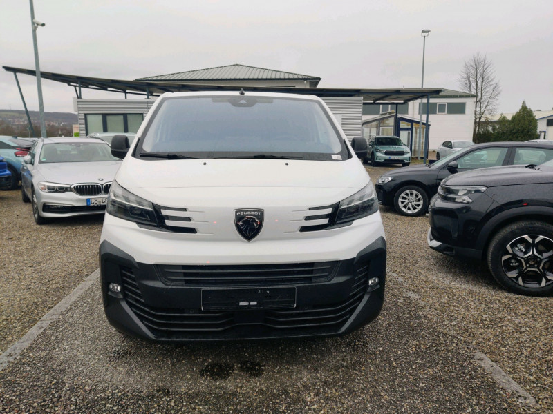 Photo 2 de l'offre de PEUGEOT EXPERT FG XL 2.0 BLUEHDI 180CH S&S EAT8 à 34990€ chez NEOVEO