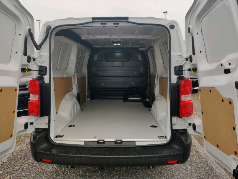 Photo 11 de l'offre de PEUGEOT EXPERT FG XL 2.0 BLUEHDI 180CH S&S EAT8 à 34990€ chez NEOVEO