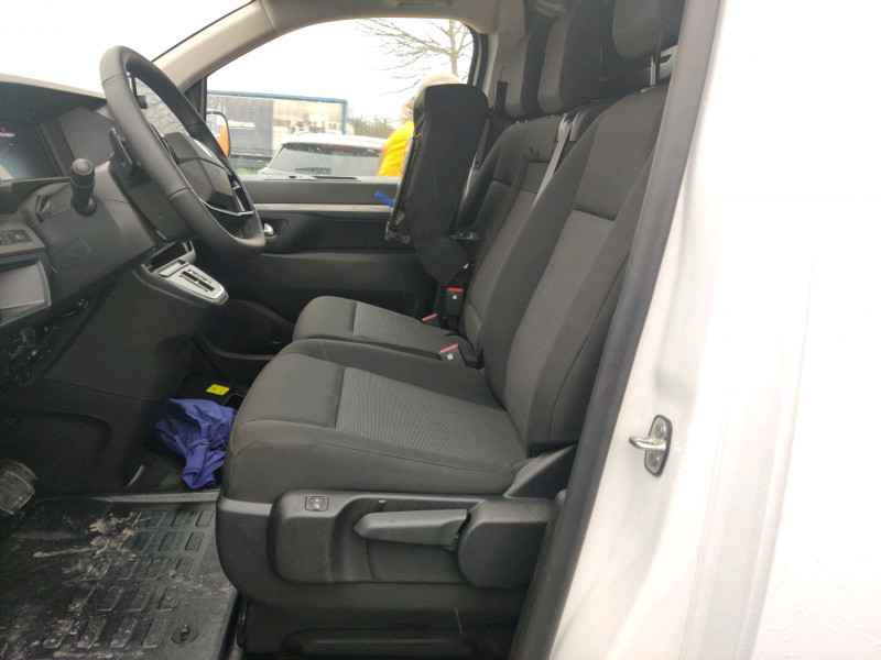 Photo 15 de l'offre de PEUGEOT EXPERT FG XL 2.0 BLUEHDI 180CH S&S EAT8 à 34990€ chez NEOVEO