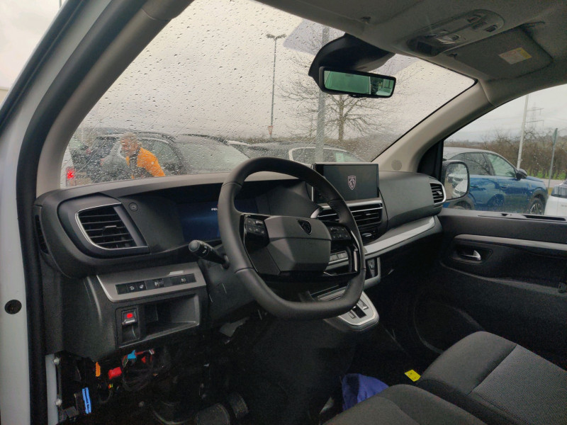 Photo 14 de l'offre de PEUGEOT EXPERT FG XL 2.0 BLUEHDI 180CH S&S EAT8 à 34990€ chez NEOVEO