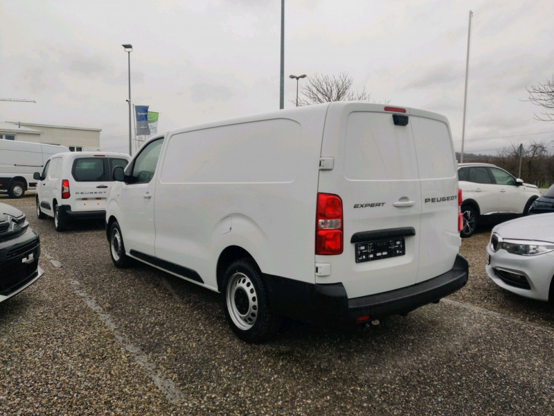 Photo 13 de l'offre de PEUGEOT EXPERT FG XL 2.0 BLUEHDI 180CH S&S EAT8 à 34990€ chez NEOVEO