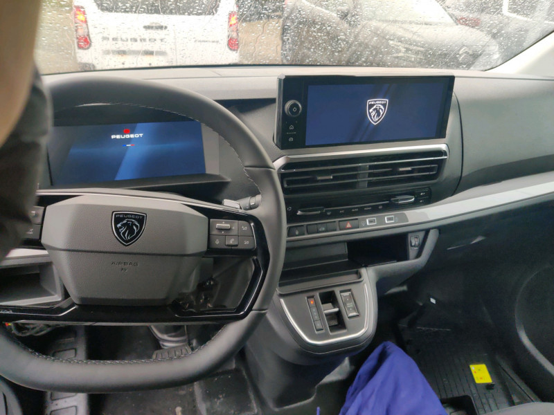 Photo 16 de l'offre de PEUGEOT EXPERT FG XL 2.0 BLUEHDI 180CH S&S EAT8 à 34990€ chez NEOVEO