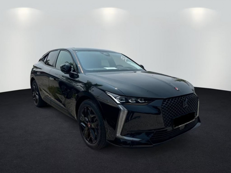 Ds DS 4 E-TENSE 225CH PERFORMANCE LINE + Hybride NOIR Occasion à vendre