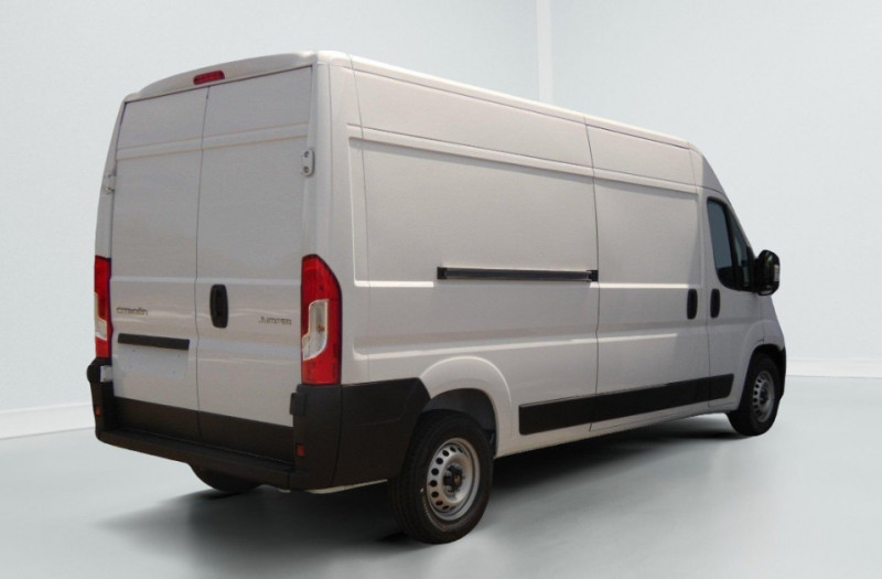 Photo 5 de l'offre de CITROEN JUMPER FG L3H2 3.5 MAXI 180CH S&S BVA8 à 33990€ chez NEOVEO