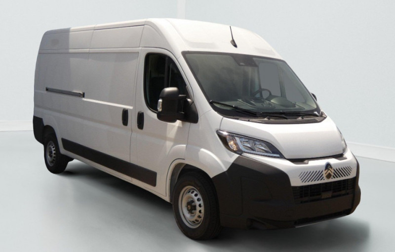 Photo 2 de l'offre de CITROEN JUMPER FG L3H2 3.5 MAXI 180CH S&S BVA8 à 33990€ chez NEOVEO