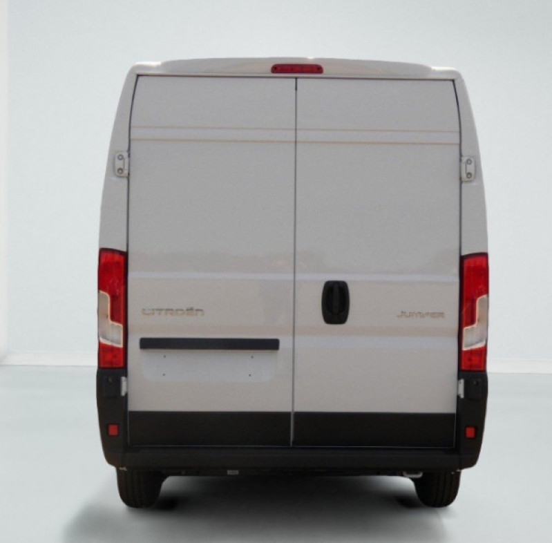 Photo 4 de l'offre de CITROEN JUMPER FG L3H2 3.5 MAXI 180CH S&S BVA8 à 33990€ chez NEOVEO