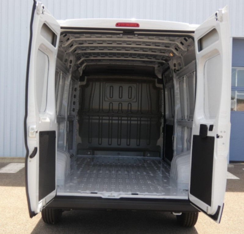 Photo 12 de l'offre de CITROEN JUMPER FG L3H2 3.5 MAXI 180CH S&S BVA8 à 33990€ chez NEOVEO