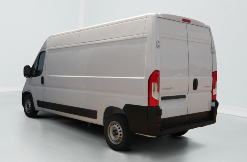 Photo 3 de l'offre de CITROEN JUMPER FG L3H2 3.5 MAXI 180CH S&S BVA8 à 33990€ chez NEOVEO