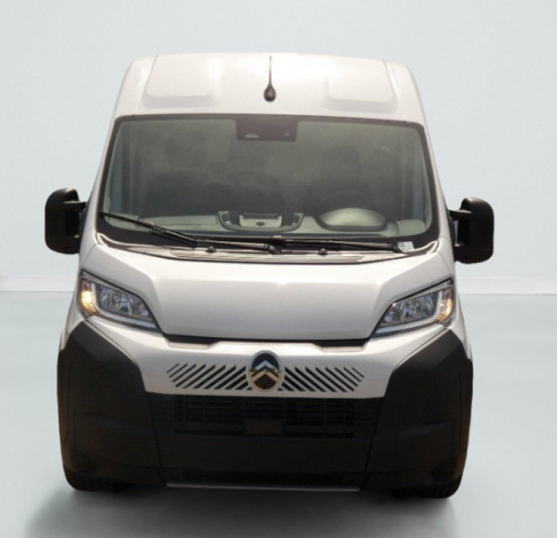 Photo 7 de l'offre de CITROEN JUMPER FG L3H2 3.5 MAXI 180CH S&S BVA8 à 33990€ chez NEOVEO