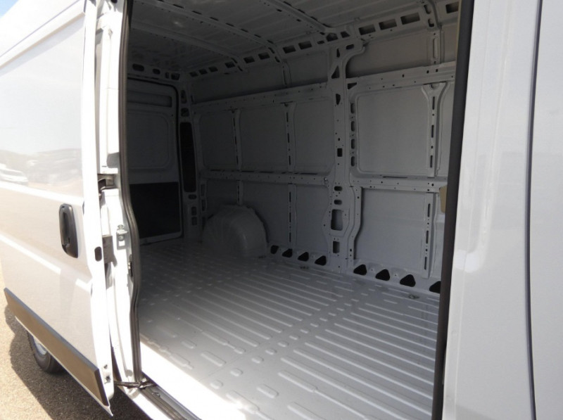 Photo 6 de l'offre de CITROEN JUMPER FG L3H2 3.5 MAXI 180CH S&S BVA8 à 33990€ chez NEOVEO