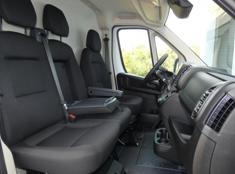 Photo 10 de l'offre de CITROEN JUMPER FG L3H2 3.5 MAXI 180CH S&S BVA8 à 33990€ chez NEOVEO