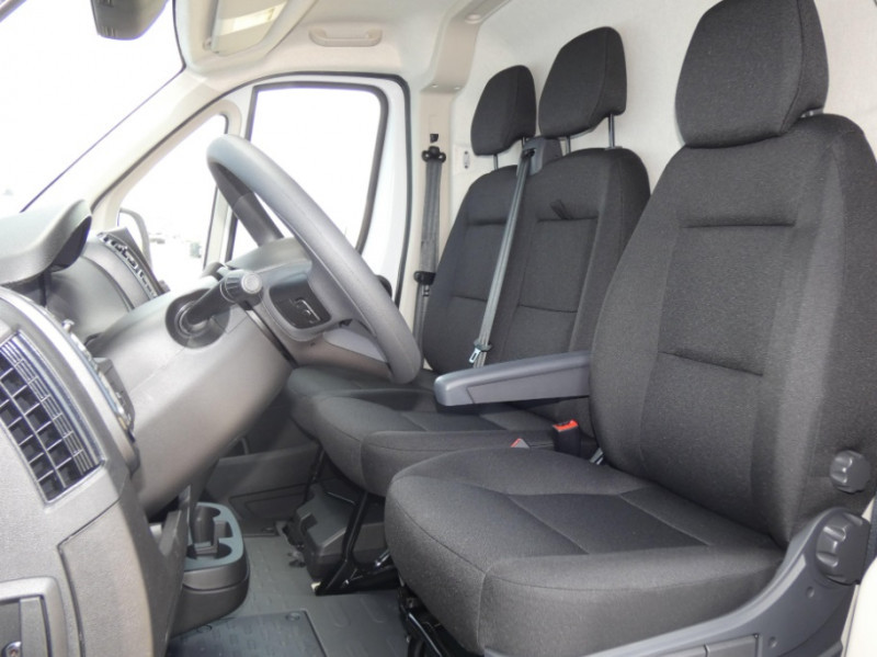 Photo 9 de l'offre de CITROEN JUMPER FG L3H2 3.5 MAXI 180CH S&S BVA8 à 33990€ chez NEOVEO