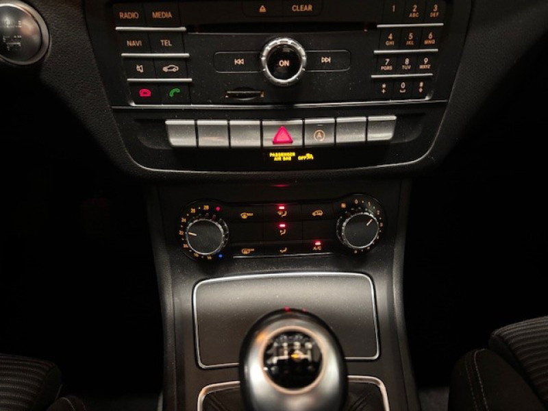 Photo 13 de l'offre de MERCEDES-BENZ CLASSE B 180 D 109CH SPORT EDITION à 13990€ chez NEOVEO