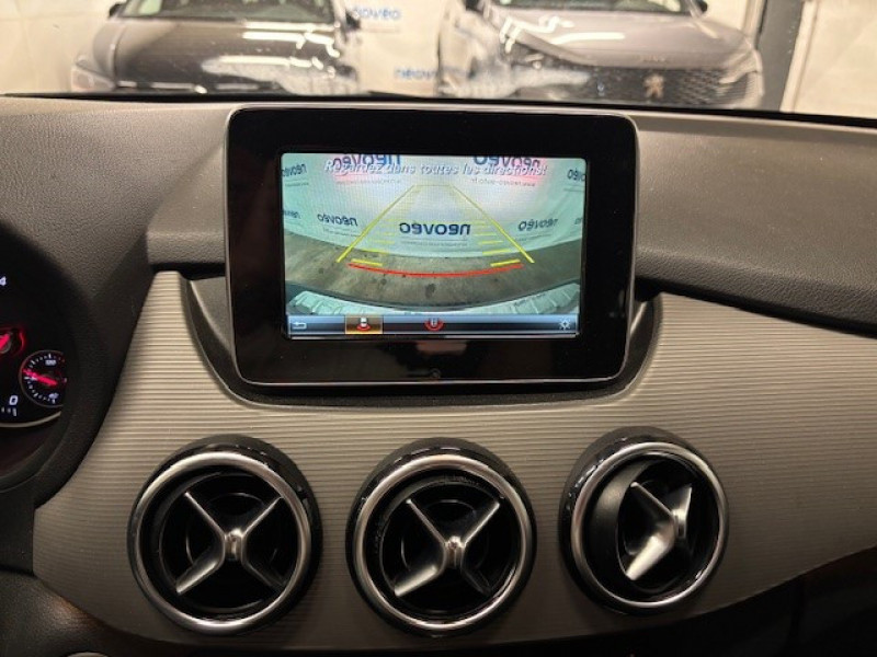 Photo 11 de l'offre de MERCEDES-BENZ CLASSE B 180 D 109CH SPORT EDITION à 13990€ chez NEOVEO