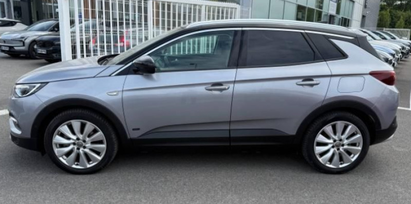Photo 2 de l'offre de OPEL GRANDLAND X HYBRID4 300CH ULTIMATE à 19990€ chez NEOVEO