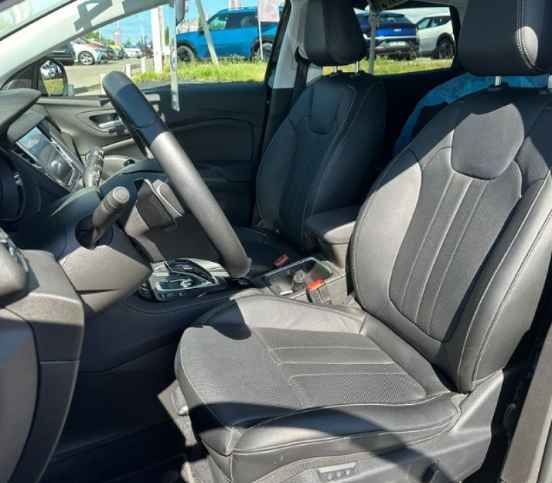 Photo 7 de l'offre de OPEL GRANDLAND X HYBRID4 300CH ULTIMATE à 19990€ chez NEOVEO