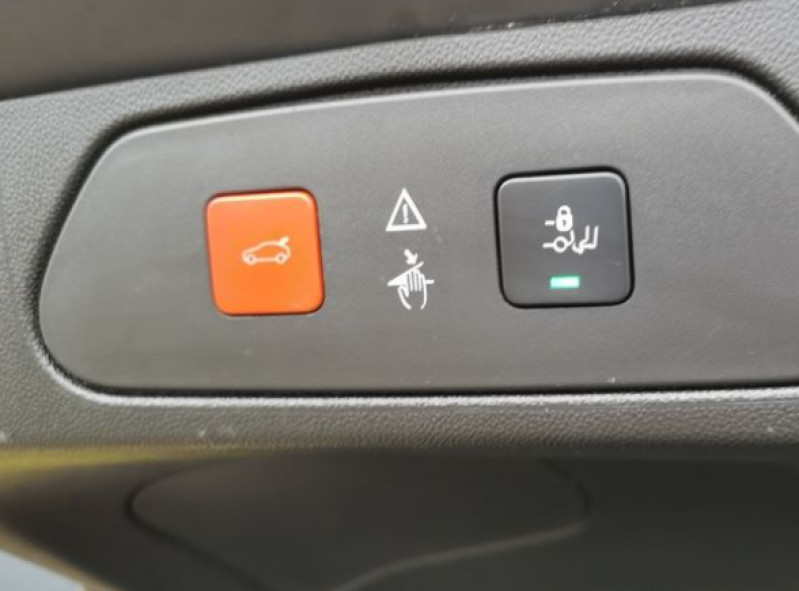 Photo 14 de l'offre de OPEL GRANDLAND X HYBRID4 300CH ULTIMATE à 19990€ chez NEOVEO