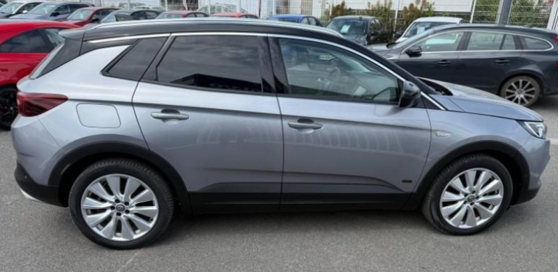 Photo 5 de l'offre de OPEL GRANDLAND X HYBRID4 300CH ULTIMATE à 19990€ chez NEOVEO