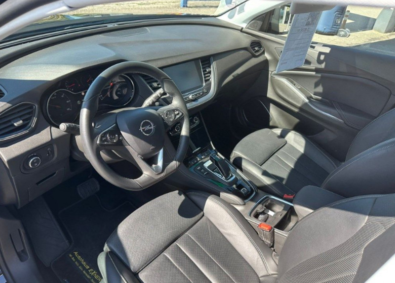 Photo 8 de l'offre de OPEL GRANDLAND X HYBRID4 300CH ULTIMATE à 19990€ chez NEOVEO