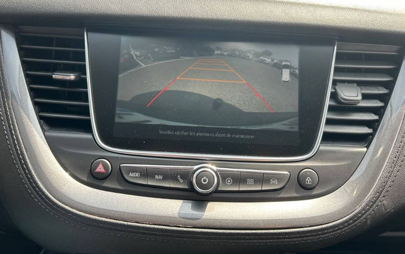 Photo 12 de l'offre de OPEL GRANDLAND X HYBRID4 300CH ULTIMATE à 19990€ chez NEOVEO
