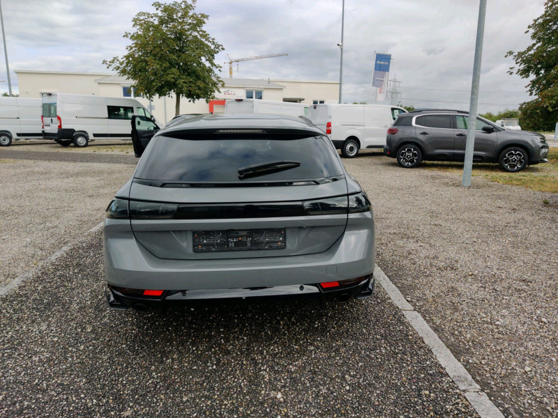 Photo 4 de l'offre de PEUGEOT 508 SW HYBRID4 360CH E-EAT8 PEUGEOT SPORT ENGINEERED à 36990€ chez NEOVEO