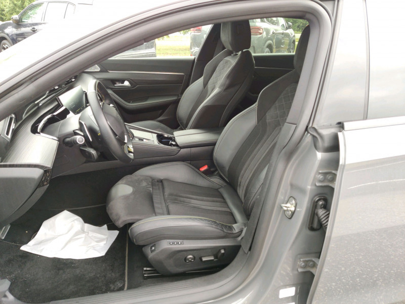 Photo 8 de l'offre de PEUGEOT 508 SW HYBRID4 360CH E-EAT8 PEUGEOT SPORT ENGINEERED à 36990€ chez NEOVEO