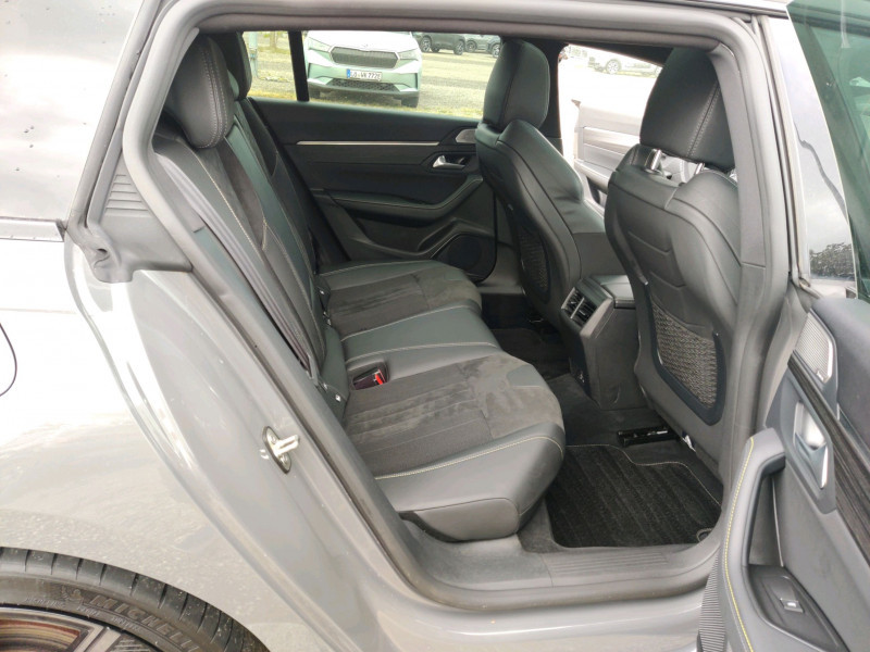 Photo 11 de l'offre de PEUGEOT 508 SW HYBRID4 360CH E-EAT8 PEUGEOT SPORT ENGINEERED à 36990€ chez NEOVEO