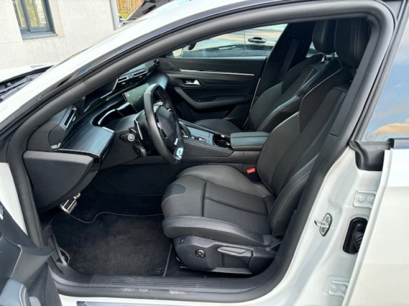 Photo 13 de l'offre de PEUGEOT 508 SW HYBRID 225CH GT E-EAT8 à 26990€ chez NEOVEO