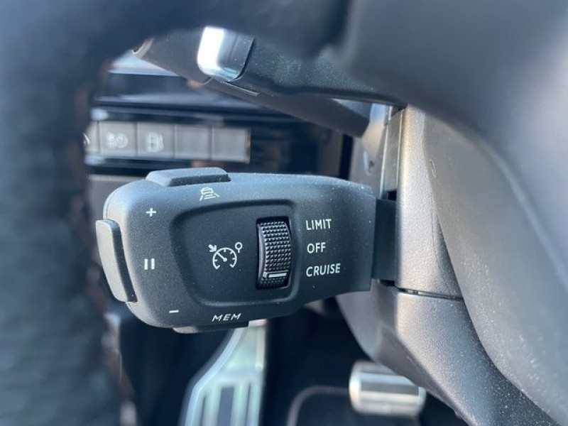 Photo 9 de l'offre de PEUGEOT 508 SW HYBRID 225CH GT E-EAT8 à 26990€ chez NEOVEO