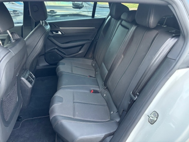 Photo 19 de l'offre de PEUGEOT 508 SW HYBRID 225CH GT E-EAT8 à 26990€ chez NEOVEO