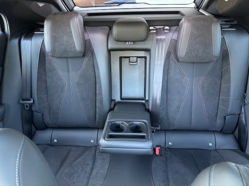 Photo 11 de l'offre de DS DS 4 E-TENSE 225CH PERFORMANCE LINE + à 33990€ chez NEOVEO